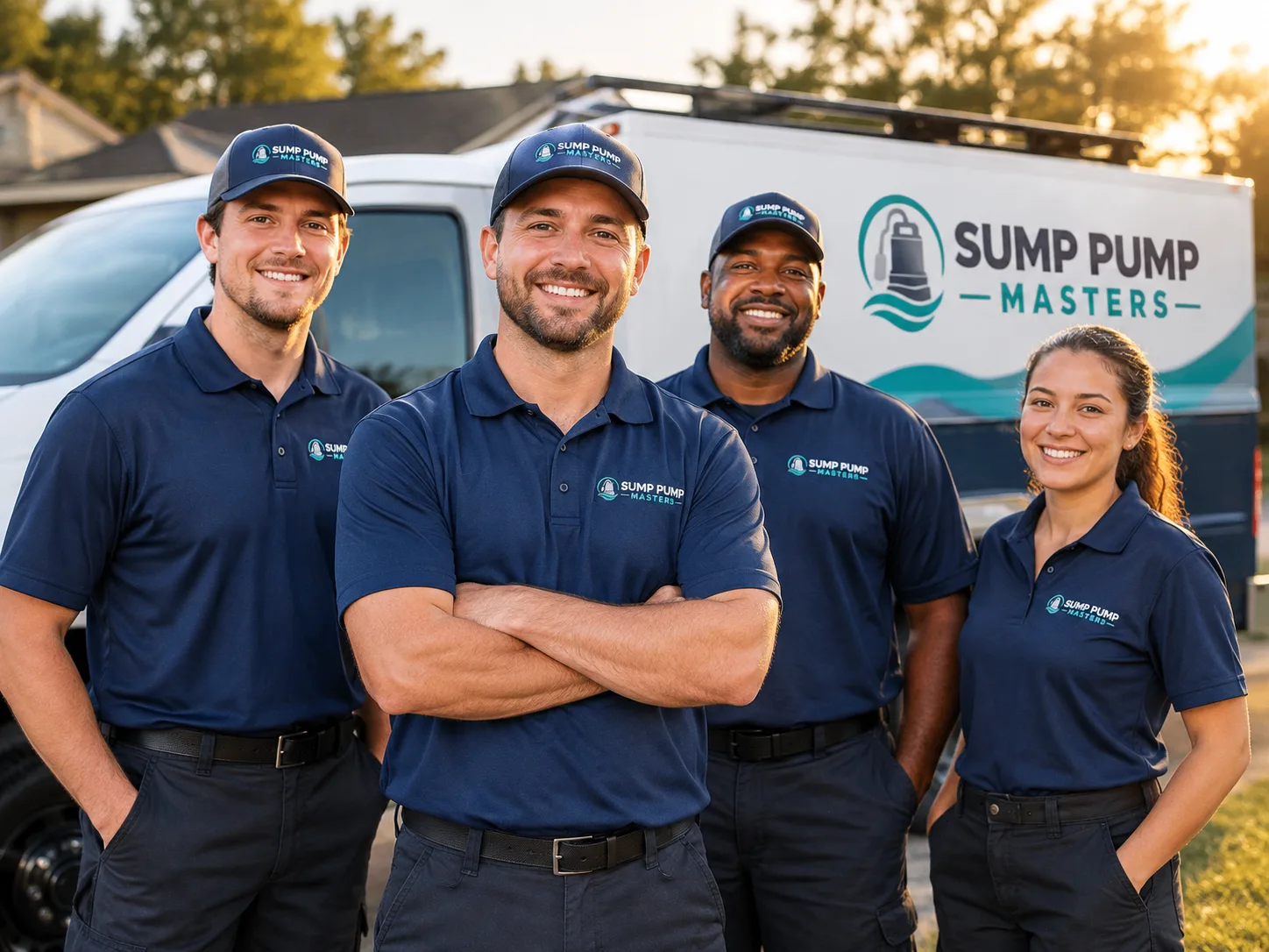 Sump Pump Repair company in Blair, OK