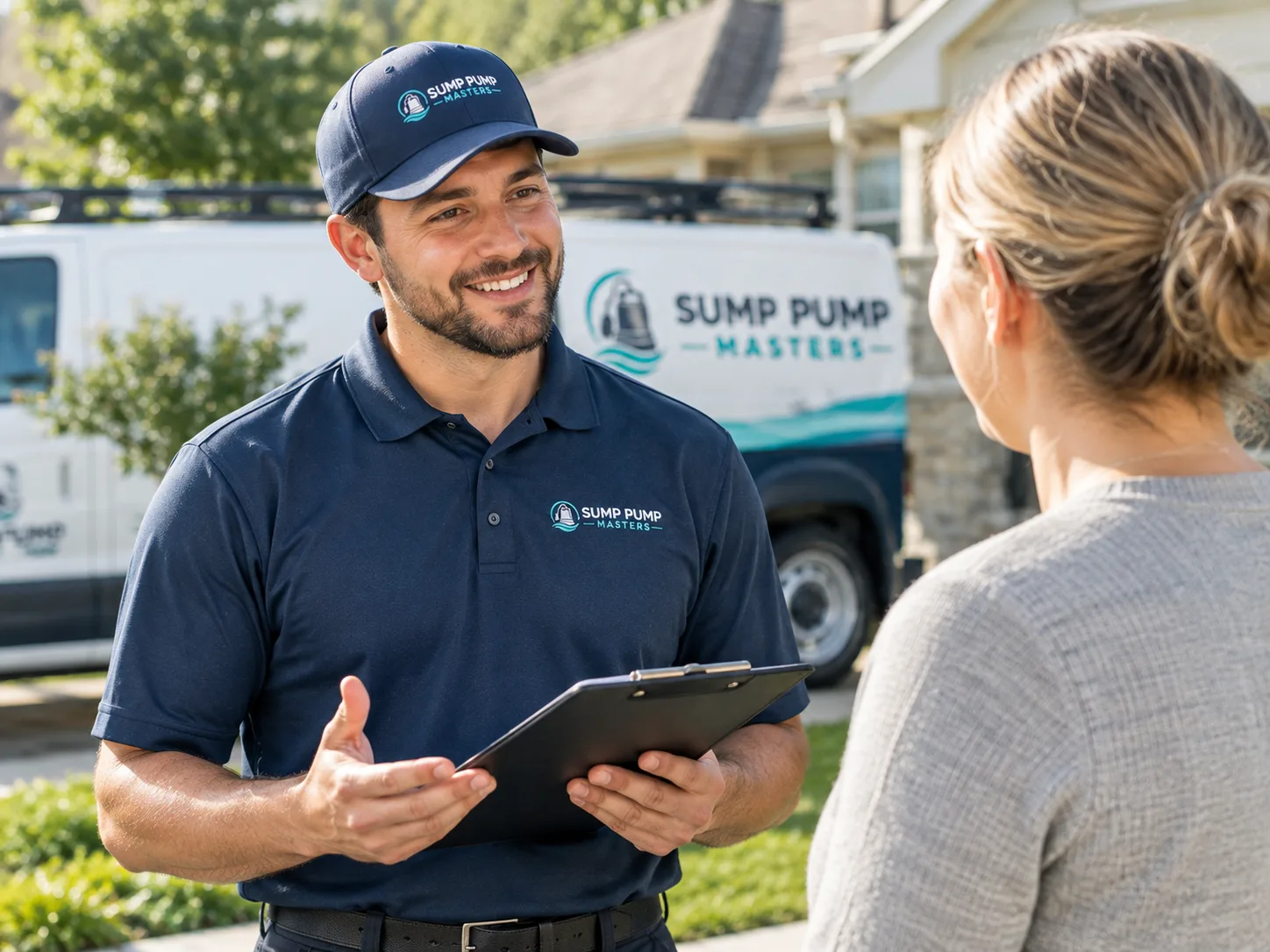 Sump Pump Repair Blair, OK FAQs